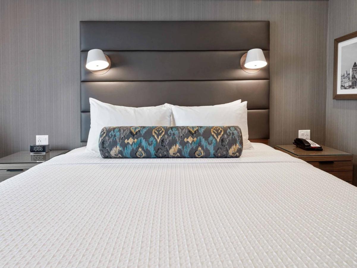 Sandman Signature Plano-Frisco Hotel المظهر الخارجي الصورة