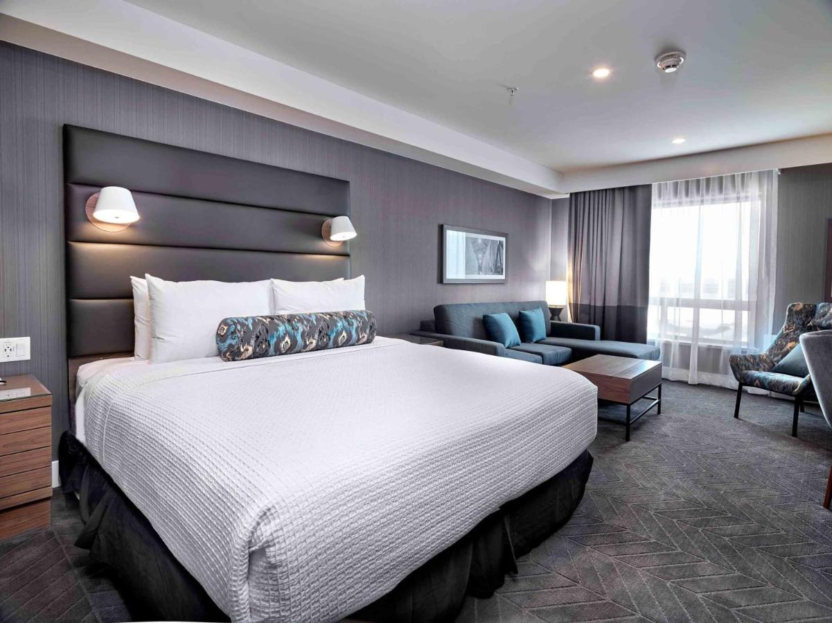Sandman Signature Plano-Frisco Hotel المظهر الخارجي الصورة