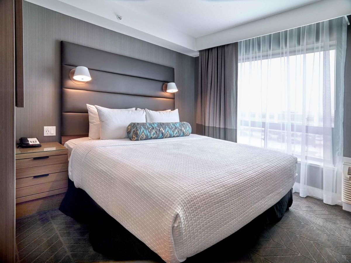 Sandman Signature Plano-Frisco Hotel المظهر الخارجي الصورة