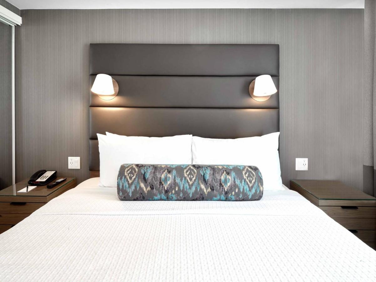 Sandman Signature Plano-Frisco Hotel المظهر الخارجي الصورة