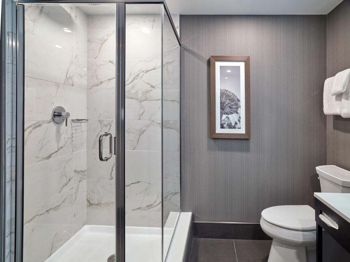 Sandman Signature Plano-Frisco Hotel المظهر الخارجي الصورة