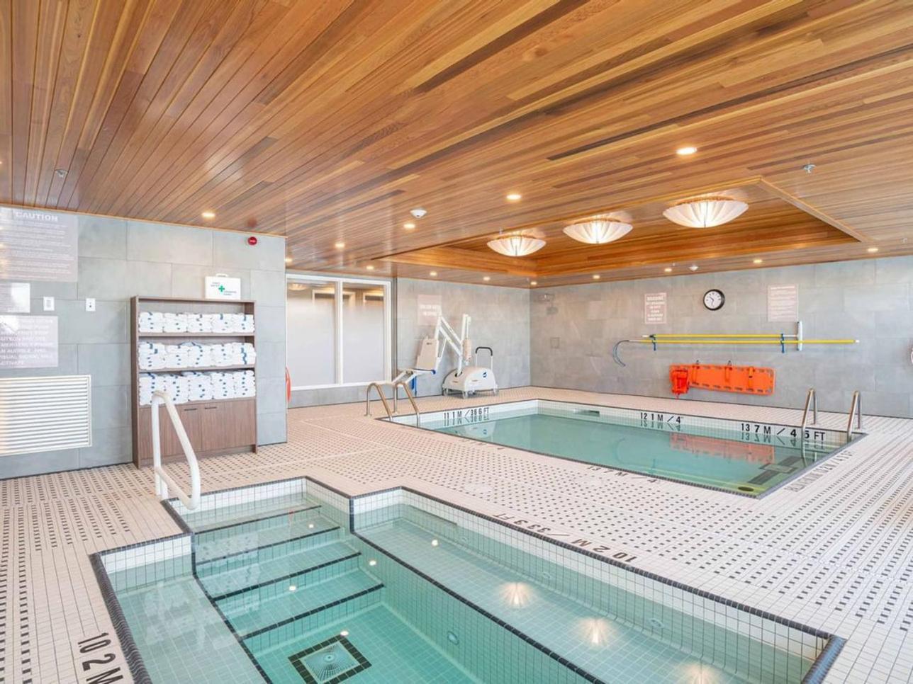 Sandman Signature Plano-Frisco Hotel المظهر الخارجي الصورة