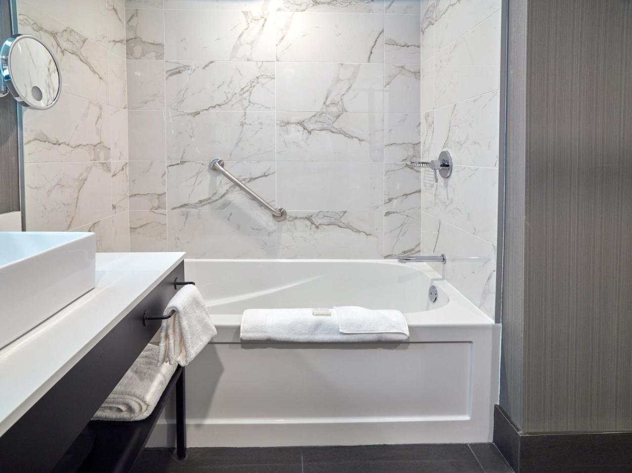 Sandman Signature Plano-Frisco Hotel المظهر الخارجي الصورة