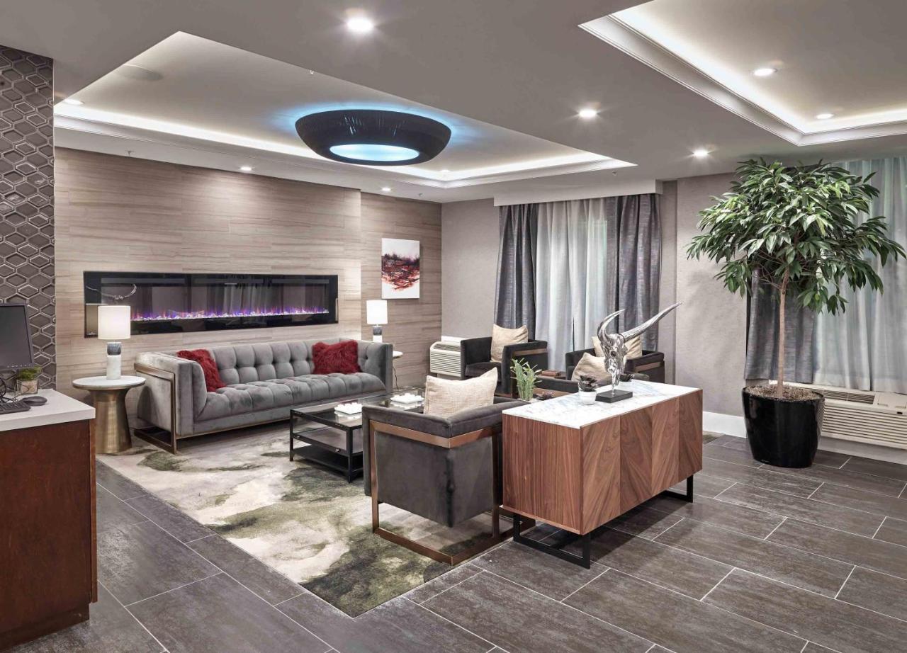 Sandman Signature Plano-Frisco Hotel المظهر الخارجي الصورة