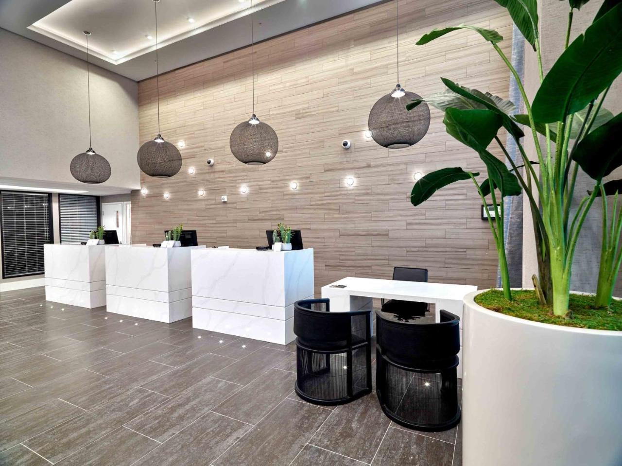 Sandman Signature Plano-Frisco Hotel المظهر الخارجي الصورة